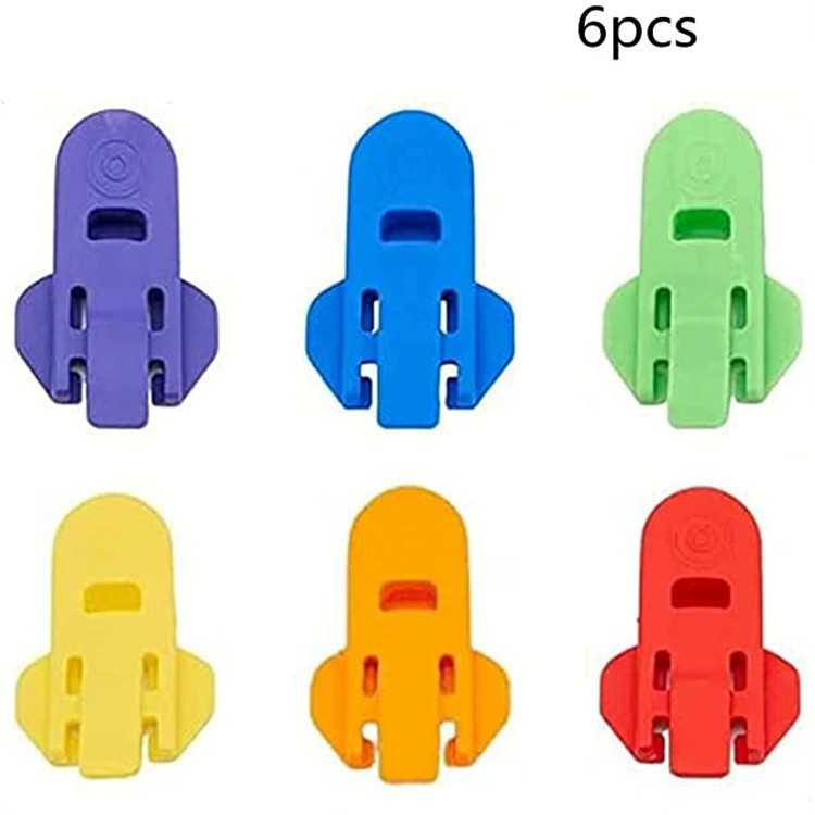 Cross-Border Special Can Opener\Color-Coded Beverage Shield and Soda Water Protector\Easy Manual Opening