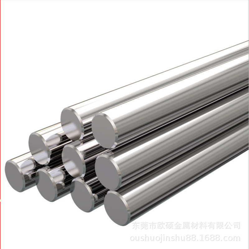 Stainless steel capillary Rod easy car rod straight rod diameter 1 1.1 1.2 1.3 1.4 1.5 1.6-10mm