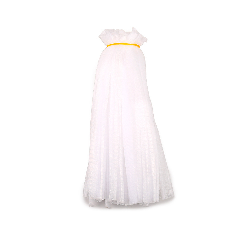 Пластиковые сетчатые мешки для яиц, овощей и фруктов оптом