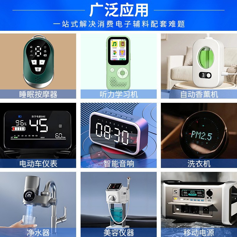 Acrylic Panel Display Electroplating Lens Window Lens Acrylic Decorative Panel Pc Display Lens