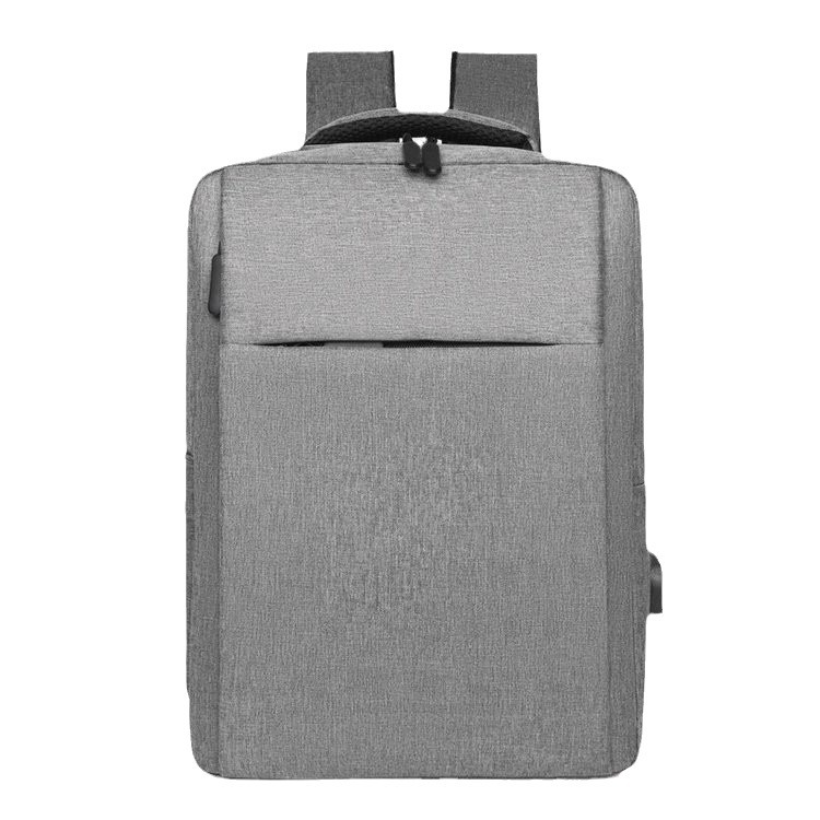 Oxford Cloth Computer Bag Men's Foreign Trade New Business Travel Commuter Backpack Outdoor Sports Travel Bag Middle School Student Schoolbag