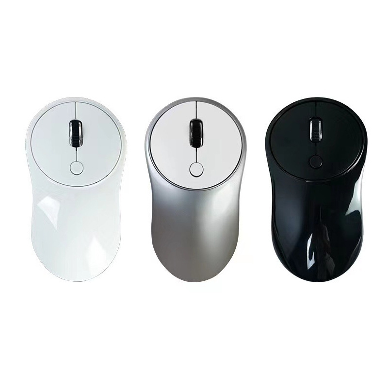 Directly from the Manufacturer, Wireless Mouse, Anti-Slip, Anti-Sweat, Universal for Laptops and Desktops