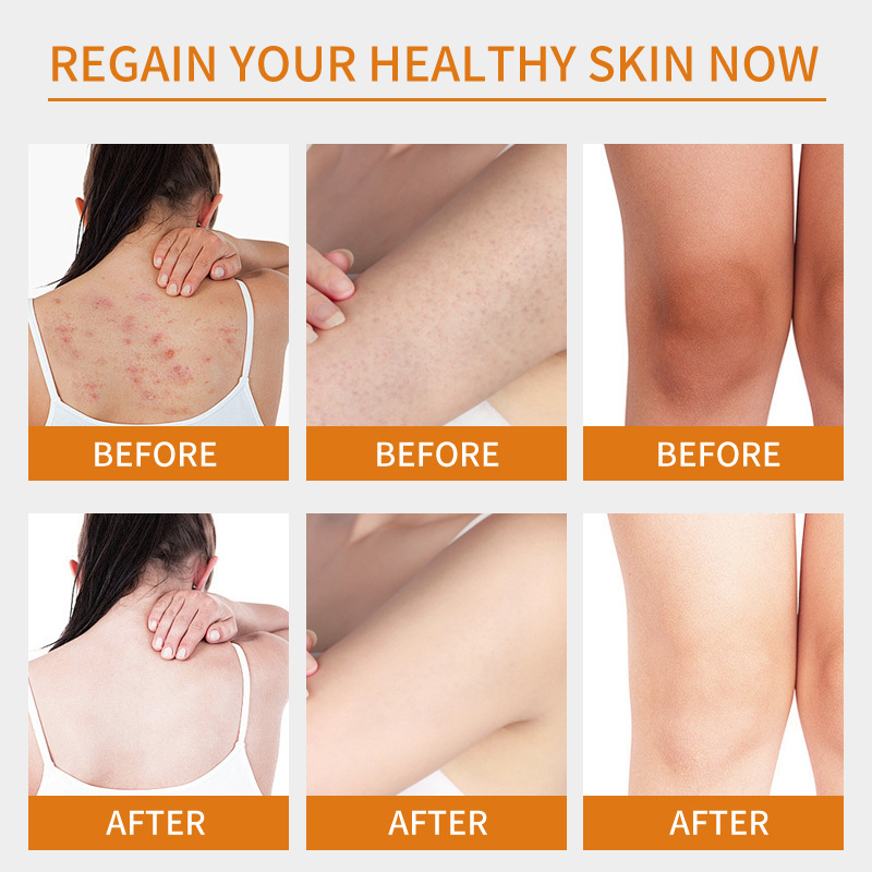 Cross-border Body Scrub Exfoliating 500g Deep Cleansing Coffee Scrub Large Bottle House Foreign Trade Southeast Asia