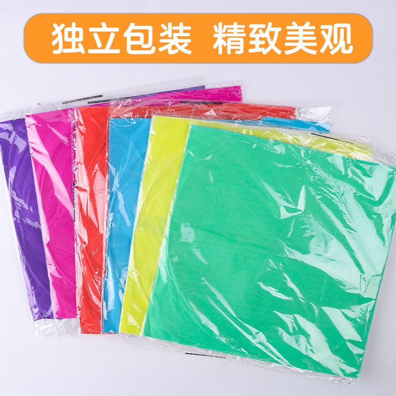 Kongming Lantern Safety Enlarged and Thickeneded Flame Retardant Wishing Lantern Creative Love Blessing Stall Wholesale Source Manufacturer New Year