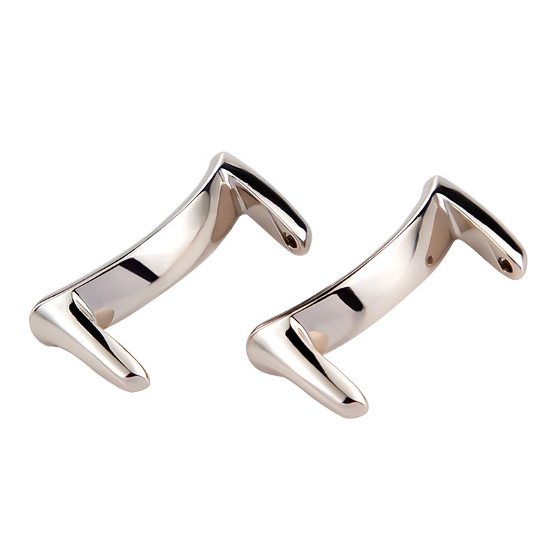 Suitable for Xiaomi Mi Band 89 Connector Zinc Alloy Head, Xiaomi 10 Redmi Watch 4 Head 14mm Converter