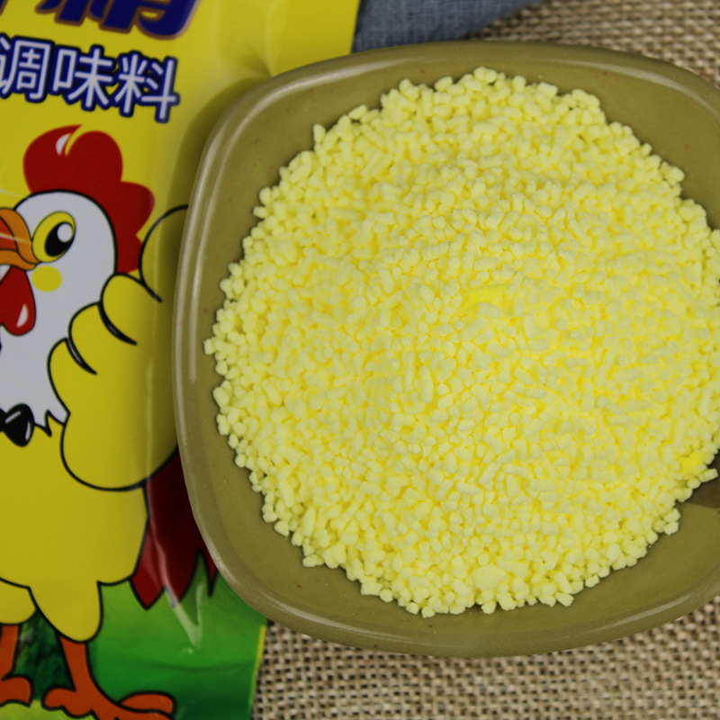 Factory wholesale chicken stir-fry cooking hot pot seasoning restaurant stir-fry soup hot pot stir-fry household chicken essence