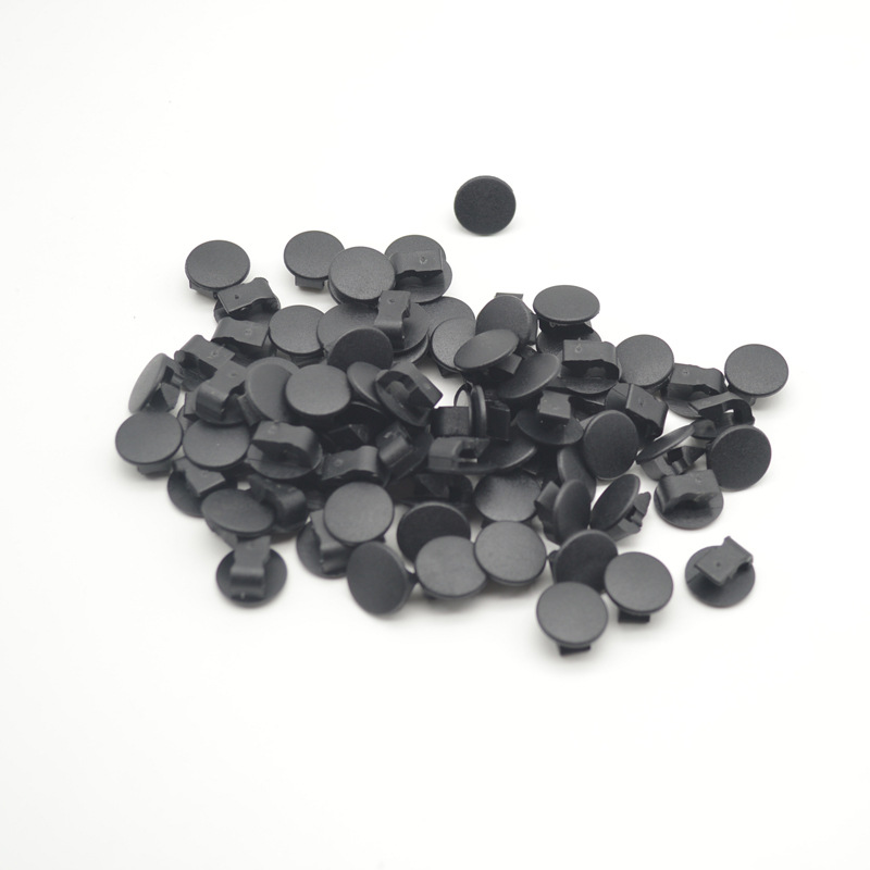 Shoe buckle hole shoes shoe flower bottom buckle garden shoe buckle arrow buckle shoe flower base buckle New pea buckle