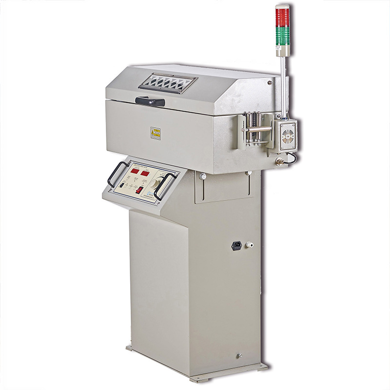 Power Frequency Spark Test Machine Wire Detection Wire and Cable Defect Detector Power Frequency Spark Machine Source Factory