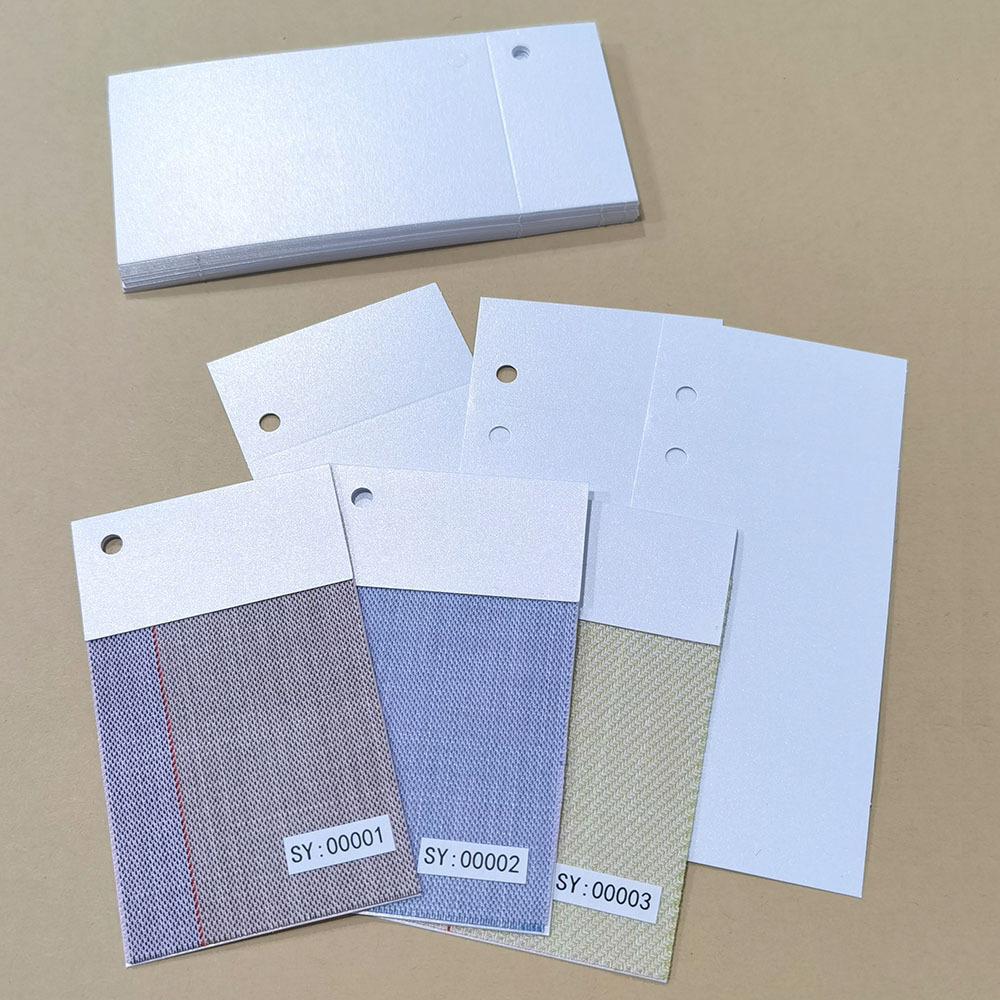 Fabric Color Cards, Clothing, Curtains, Home Textiles, Leather, Textile Sample Cards, Marking Sample Cards, Paper Printing, Color Matching