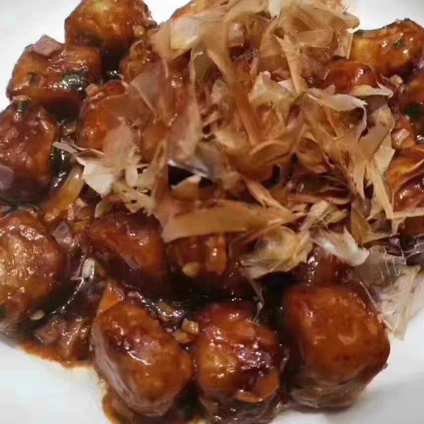 Betel Nut Taro 330g Frozen Betel Nut Taro Iron Plate Fragrant Taro Block Fried Semi-Finished Hotel Ingredients Commercial