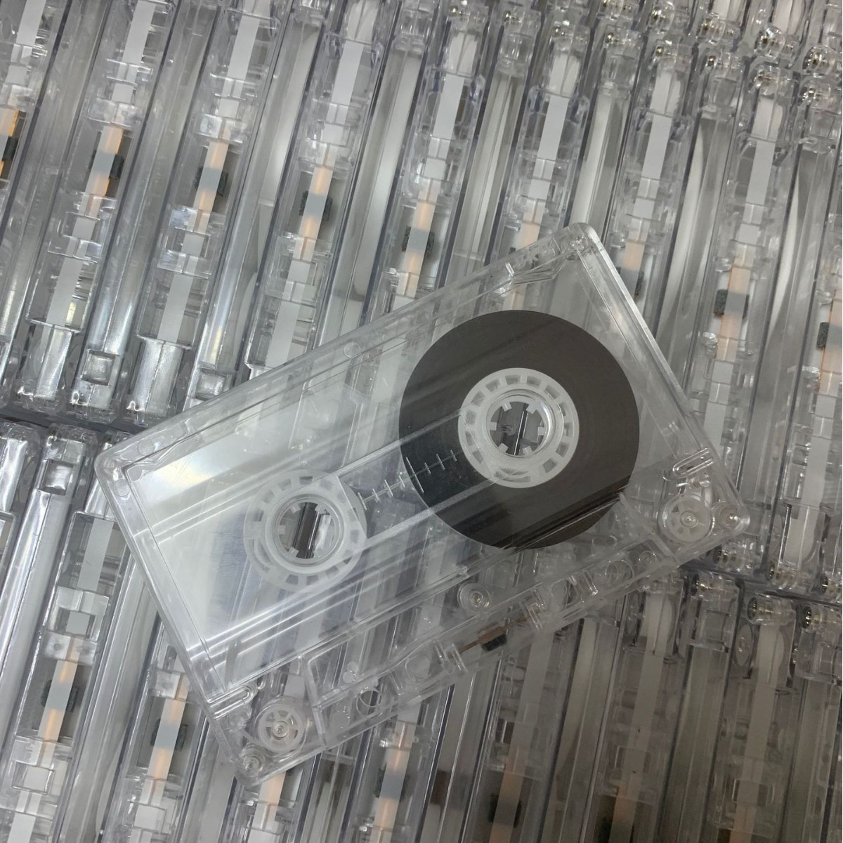 Blank Tape 30 60 Minutes Repeater Tape Recorder Tape Blank Audio Tape