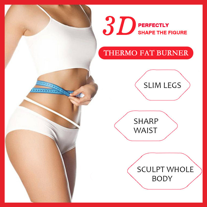 Cross-border foreign trade body shaping cream red pepper fever shaping slimming cream wholesale Slimming cream