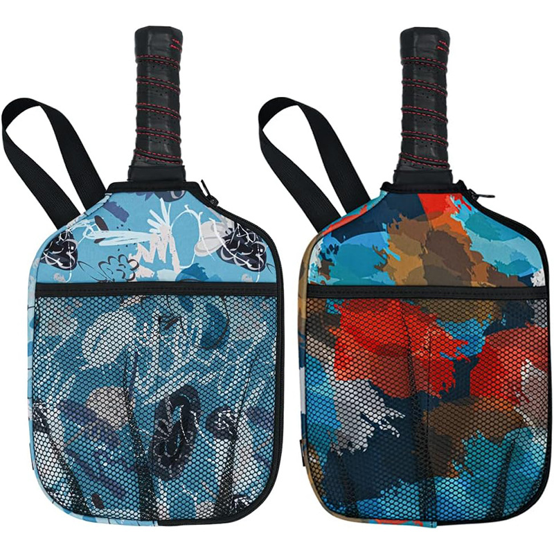 Оптовая продажа чехлов для ракеток для пляжного тенниса, в наличии