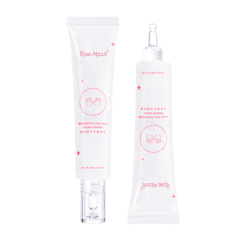 Processing and Customization of Hyaluronic Acid Hand Cream, Hydrating and Moisturizing Essence, Manufacturer Oem, High-End and Highly Moisturizing