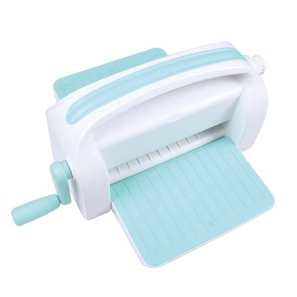 A4 ручная складная тиснильная машина для создания открыток, углеродная сталь, ножевой штамп, тиснение бумаги