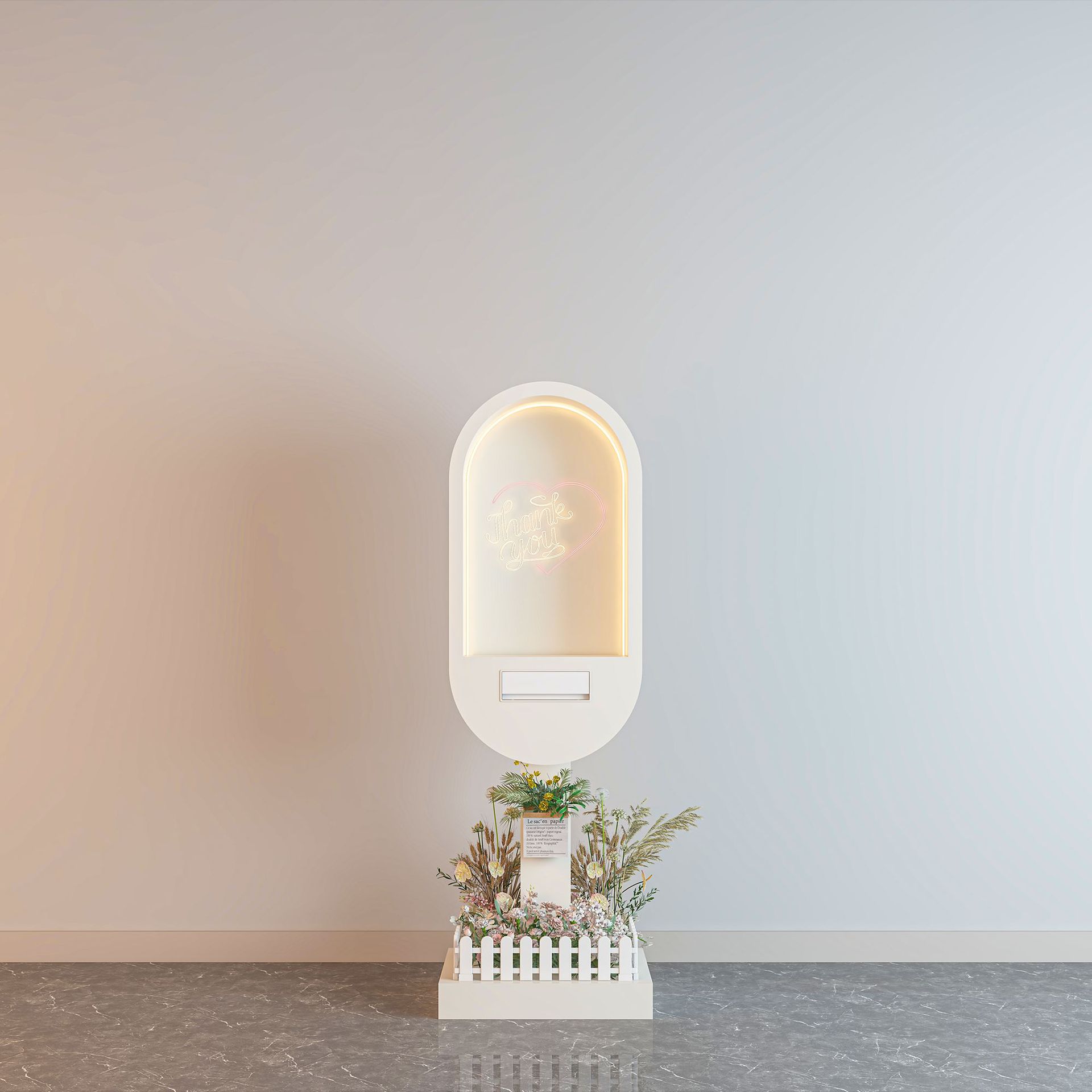 Retro Iron Art Wedding Telephone Booth Audio Guest Book Outdoor Indoor Decoration Led Booth Matching Customization