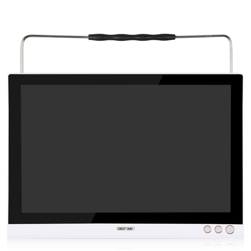 Xianke Touch Screen Wifi Network Player for the Elderly Video Player Singing Machine Kidsren's Learning Machine Portable