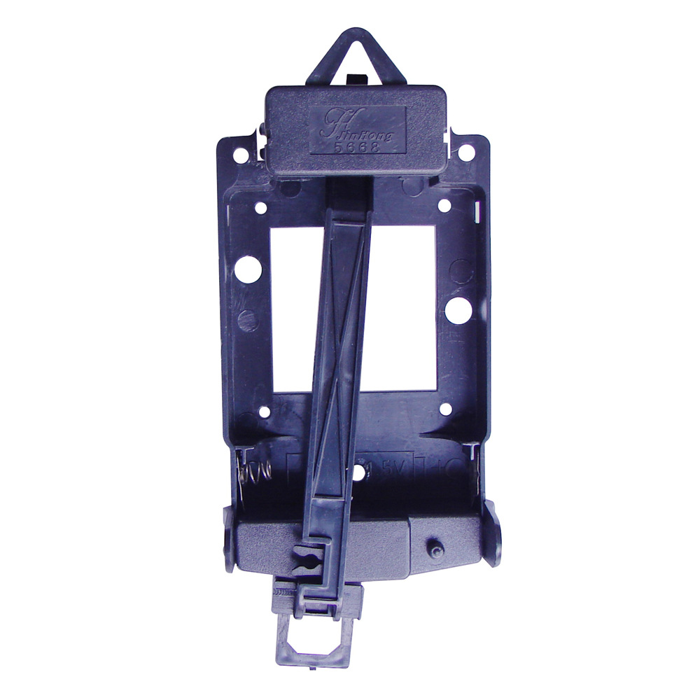 Factory direct swing quartz wall watch movement swing accessories load 120g swing shell left and right swing