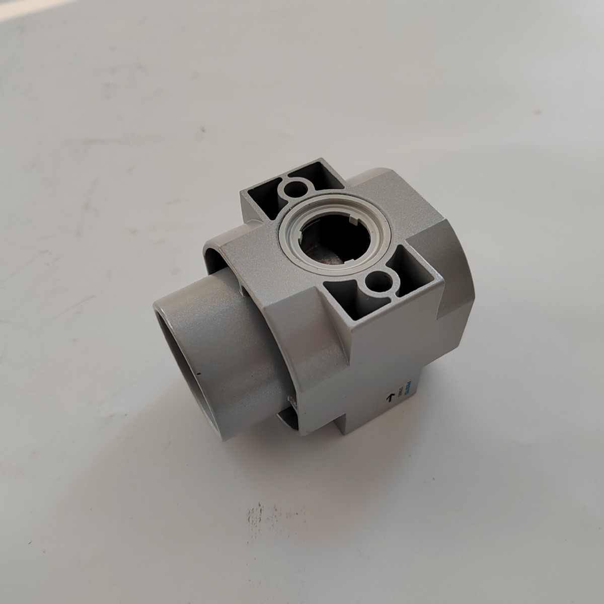 German Festo Switch Valve Hel-D-Maxi 170692