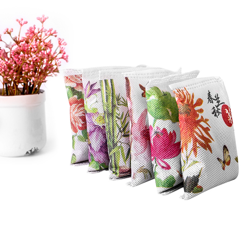 Activated Carbon Bag 50G100G500G Charcoal New House Decoration Formaldehyde Deodorization Inner Bag Manufacturer