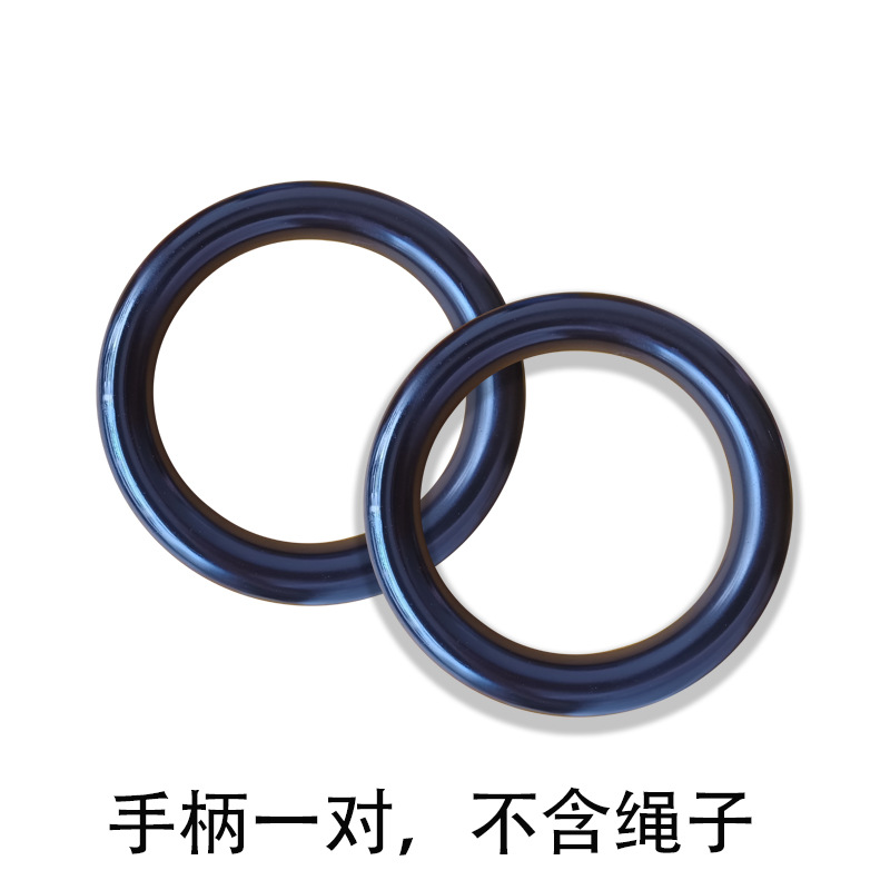 Round ring fitness adult home Gymnastics pull-up spine traction rehabilitation training indoor fitness equipment