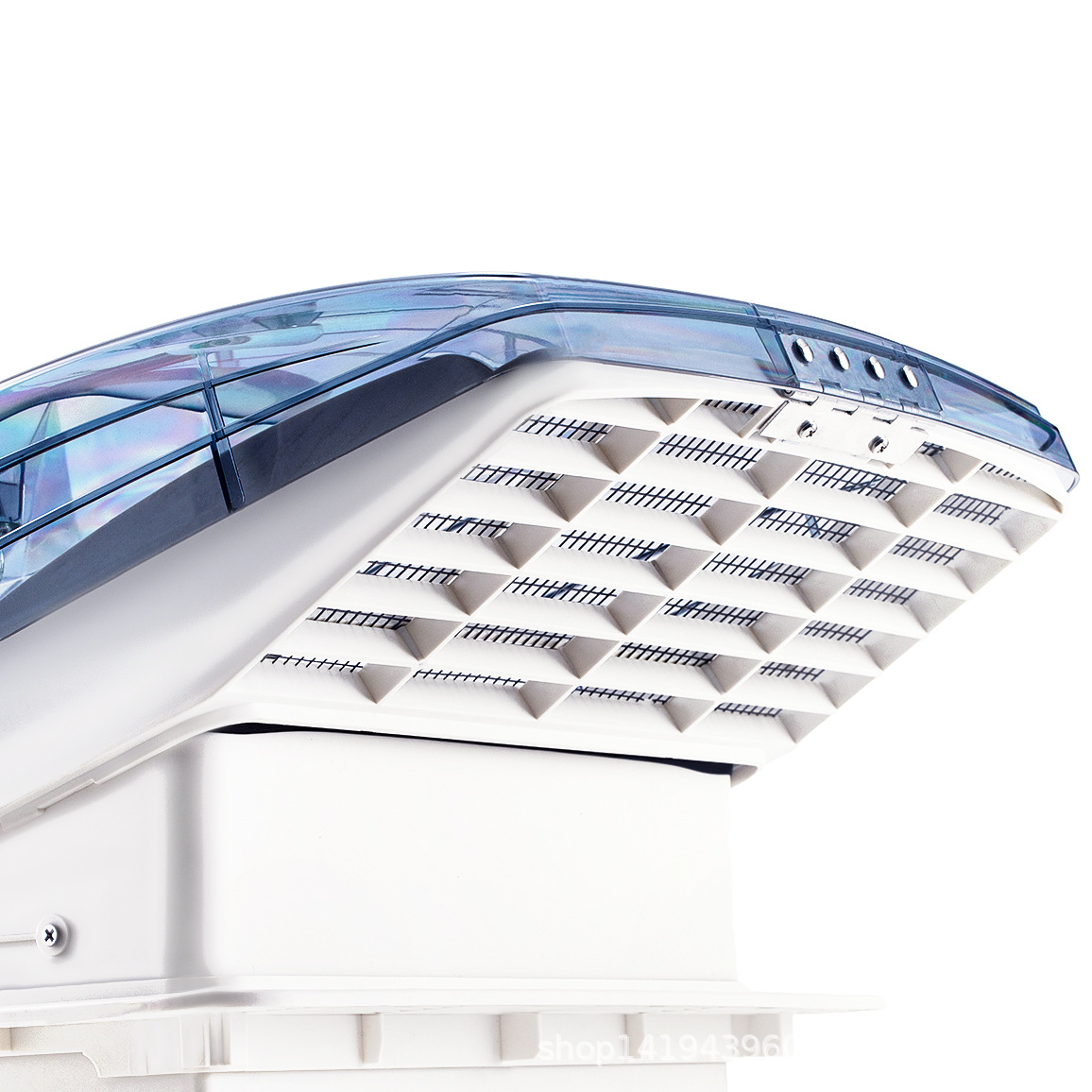 Maxxair Same Style Rv Ventilation Fan Accessories Skylight 12V