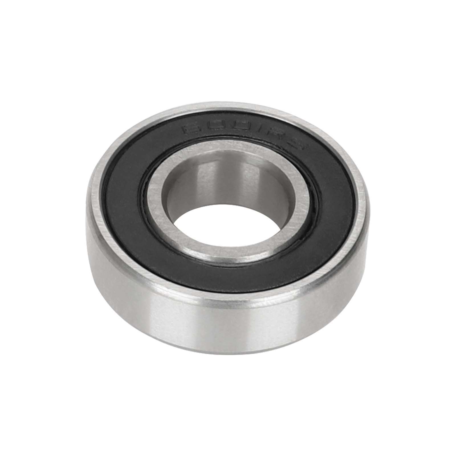 Electric Scooter Rear Hub Bearing 6001/6002Rs for M365 No. 9 Scooter Ball Bearing Accessories