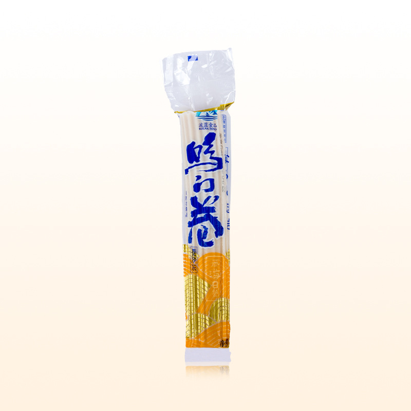 Wakana/Momoka Roll 150g 2 Types of Famous Roll Japanese Cuisine Ramen Shop Materials