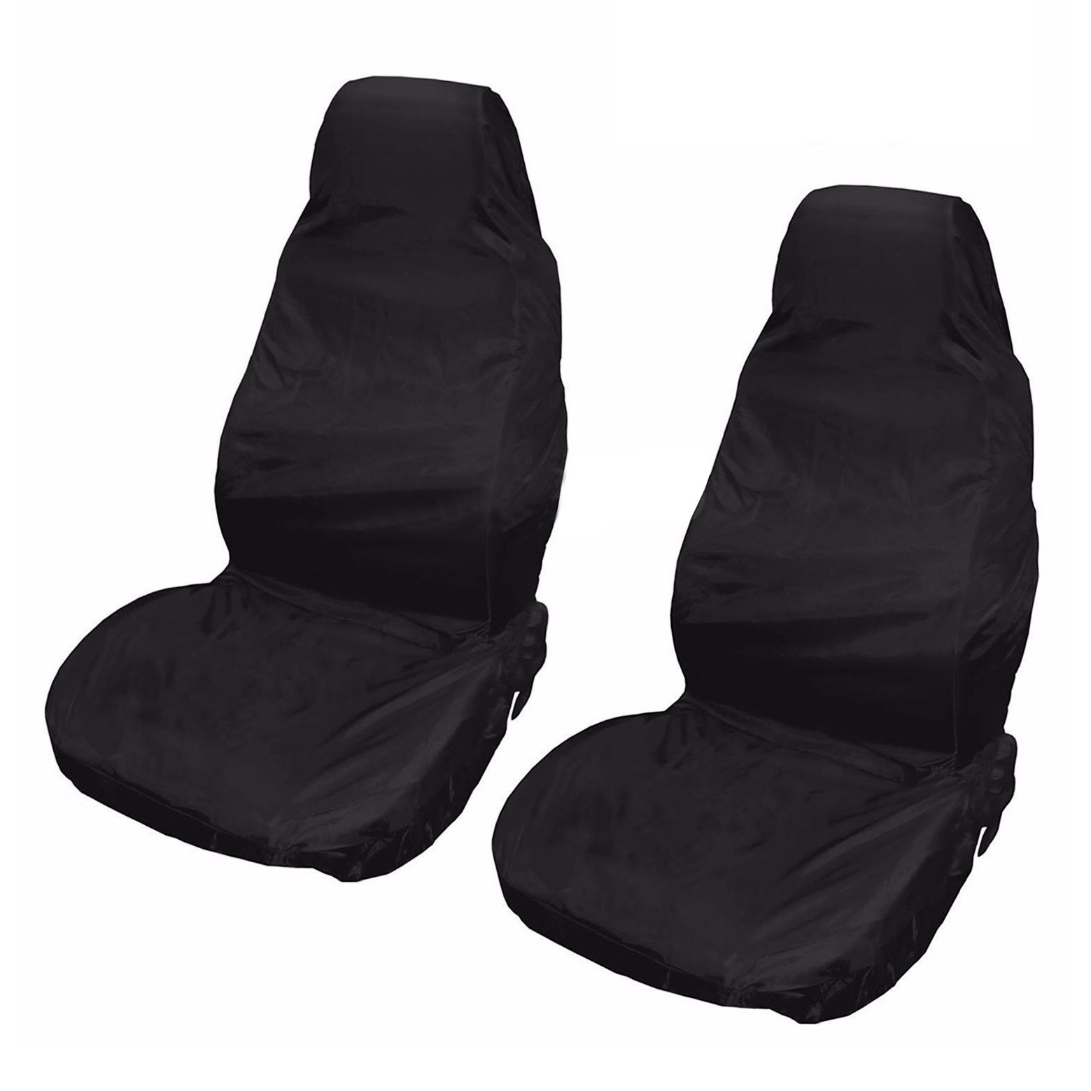 Cross-Border explosion-proof car seat dust-proof seat cover universal car seat protective cover factory in stock