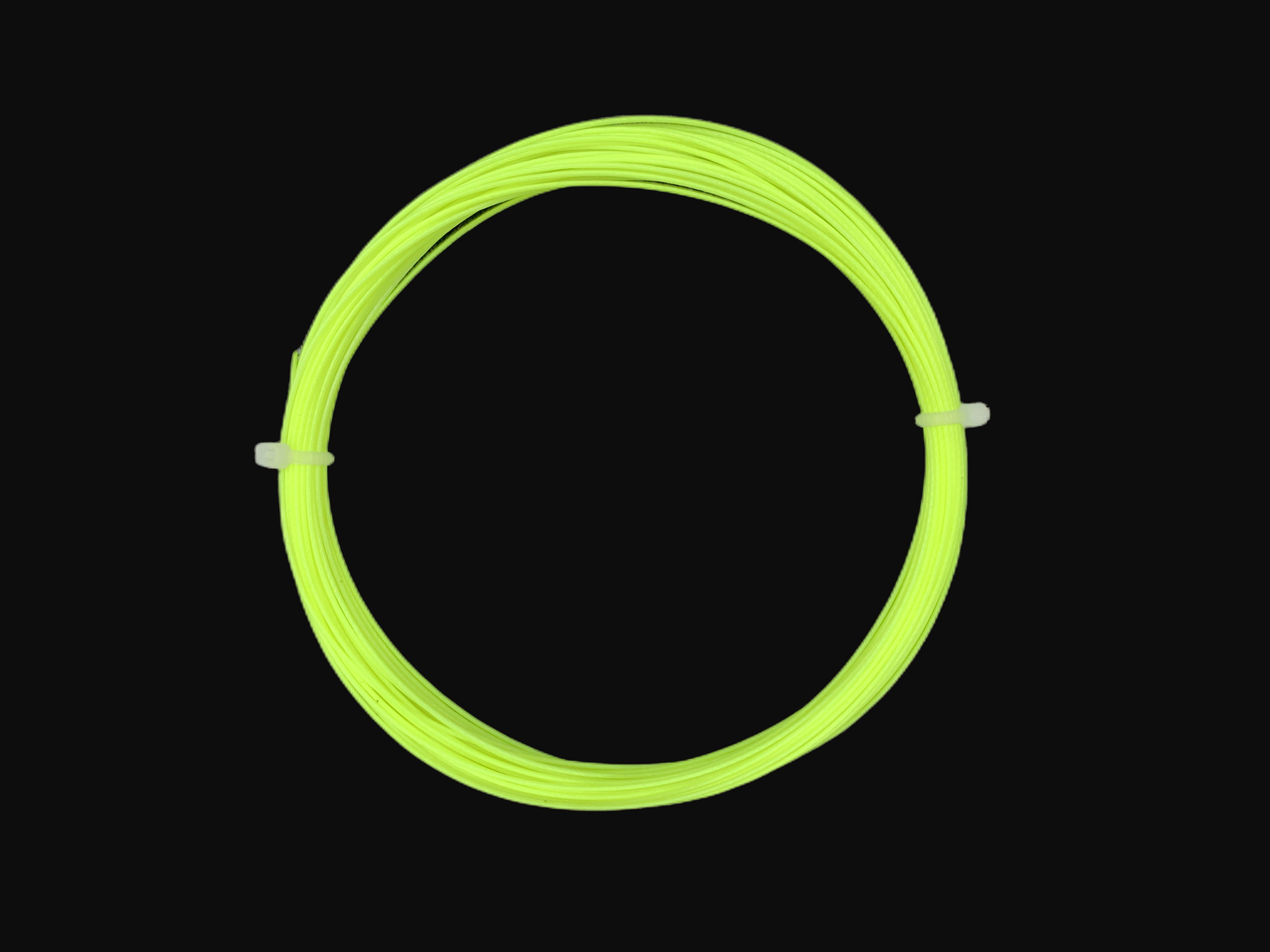 Factory direct cross-border badminton line badminton racket feather line bulk line high elasticity resistance training special 70 line