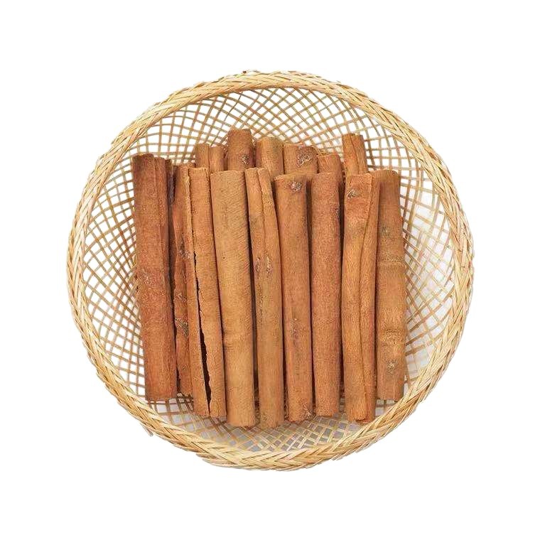 Guangxi Cinnamon Sticks 500g, Cinnamon Bark, Smoked Cinnamon, Seasoning, Spices, Hot Pot Ingredients, Chinese Medicinal Materials, Wholesale and Distribution