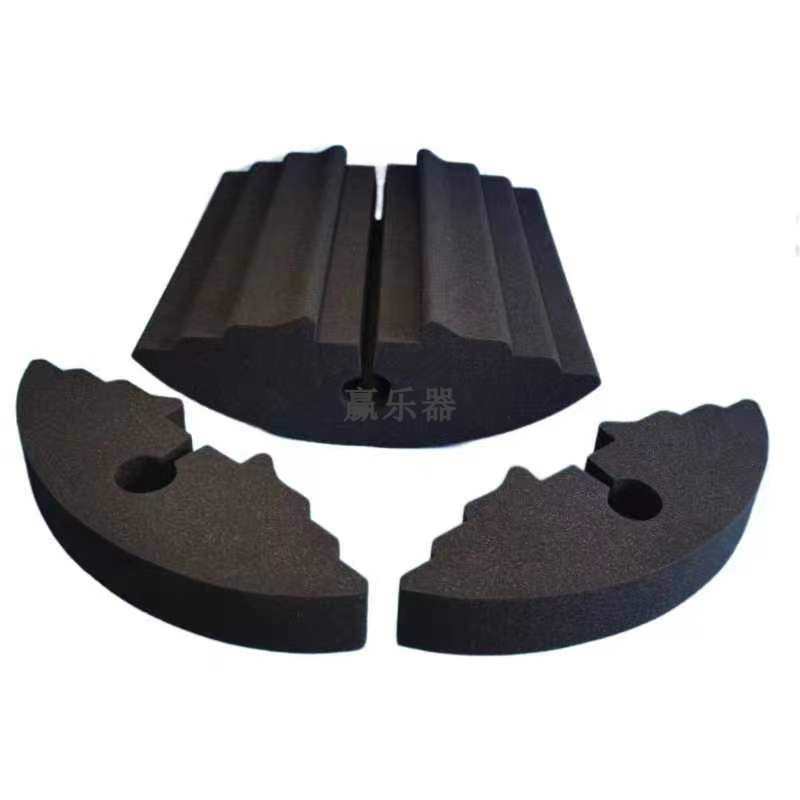 Drum Set Jazz Drum Stand Suspension Rack Ear Drum Bracket Bull Head Suspension Drum Accessories