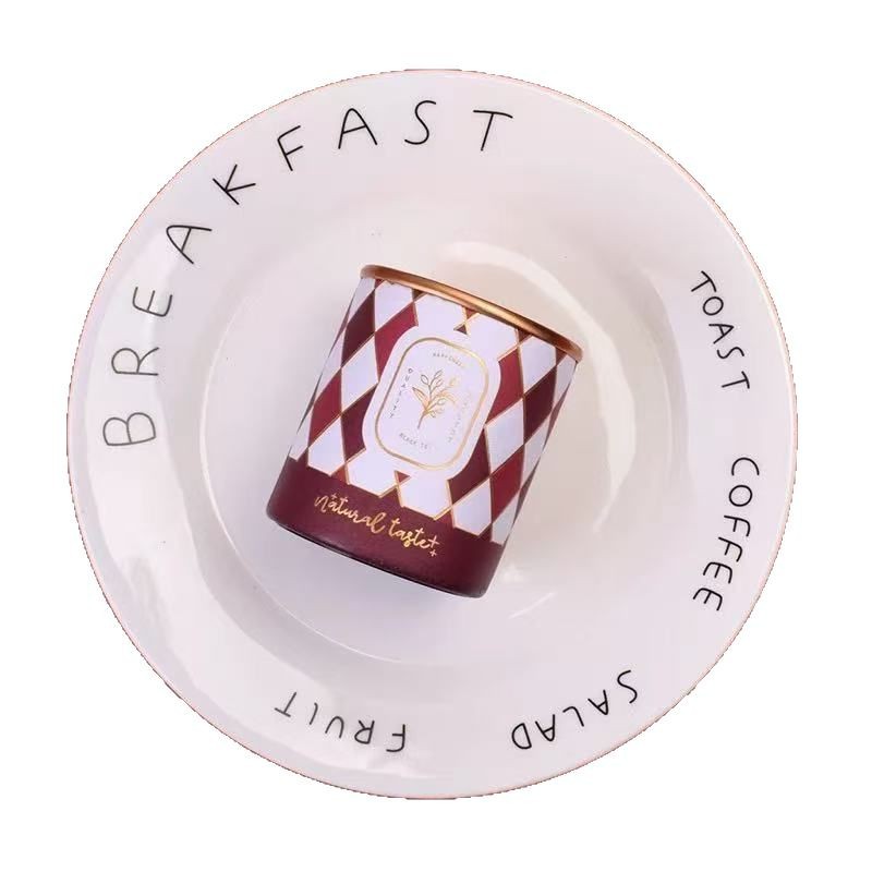 Dahongpao Happy Tea Accompanying Ceremony Small Pot Tea Bag Small Objects Female Bridesmaid Male Best Man Wedding Wedding Send Guests to Move