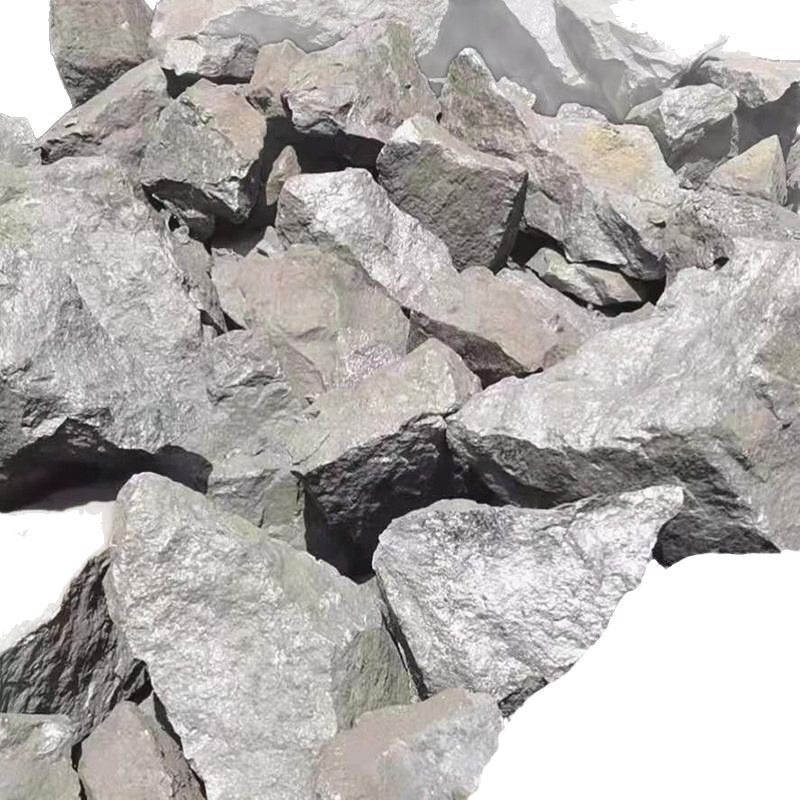 Iron Ore, Magnetite Ore, Iron Ore Sand, Iron Ore, Black Iron Ore for Bridge Pavement Counterweights in Stock