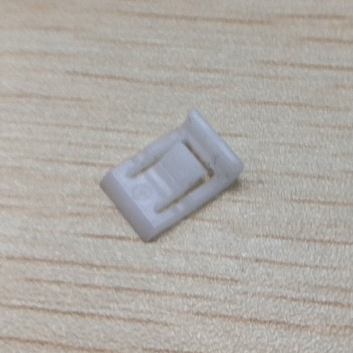 Специальный ограничитель угла 90 градусов для петель, может использоваться для ограничения 105 или 110 градусов при 90 градусах