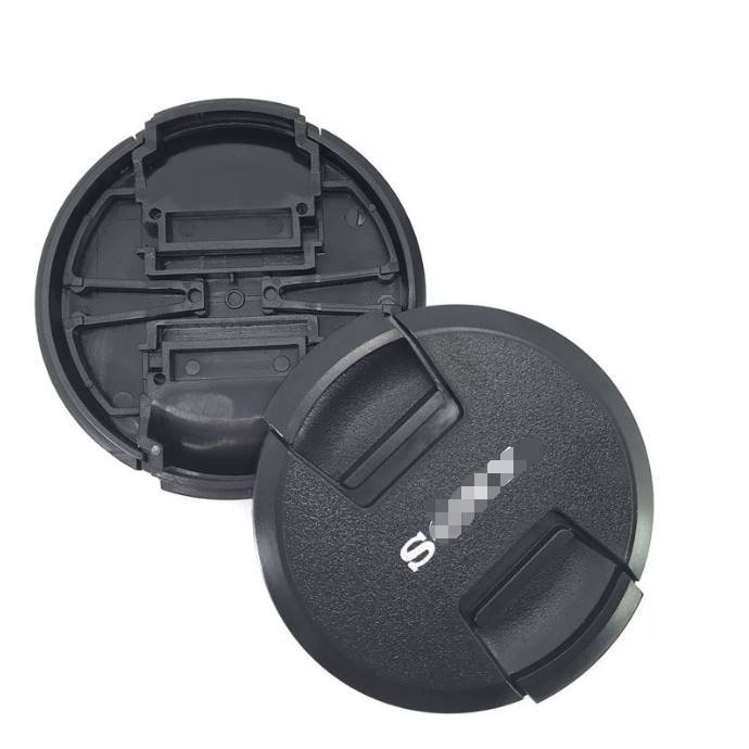 For Sony a6600a6000a6300 camera lens cover 40.5/49/55/52/58/67/77/82mm