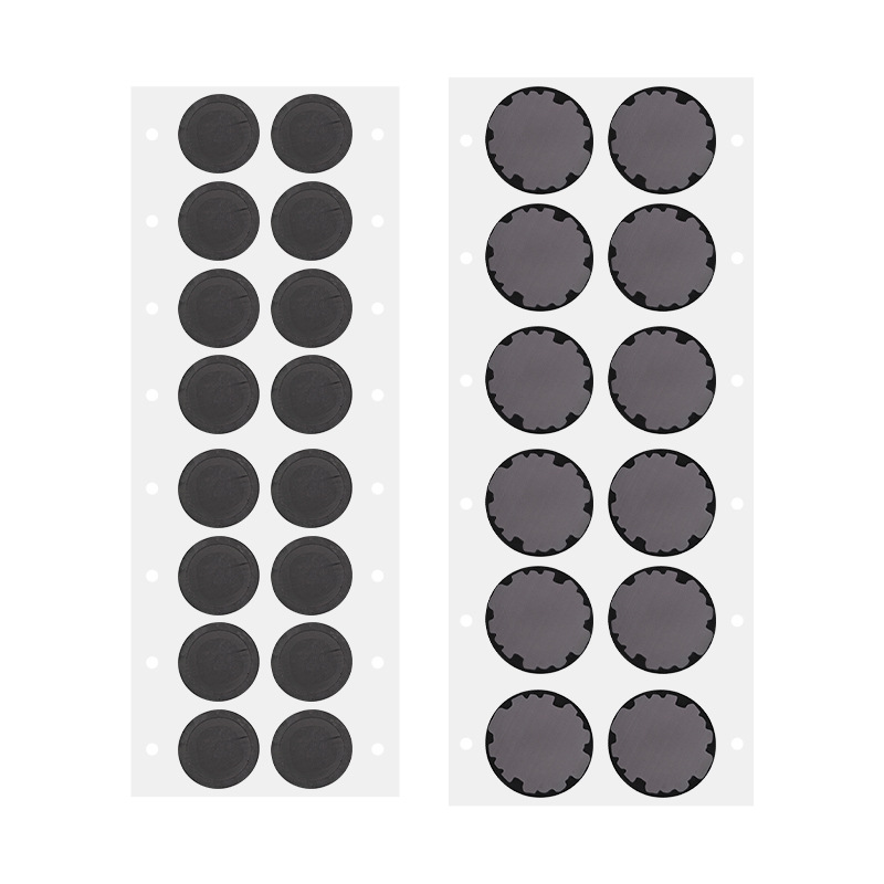 EPTFE waterproof breathable membrane electric toothbrush breathing paper car light lighting sensor truck side light IP67 IP68