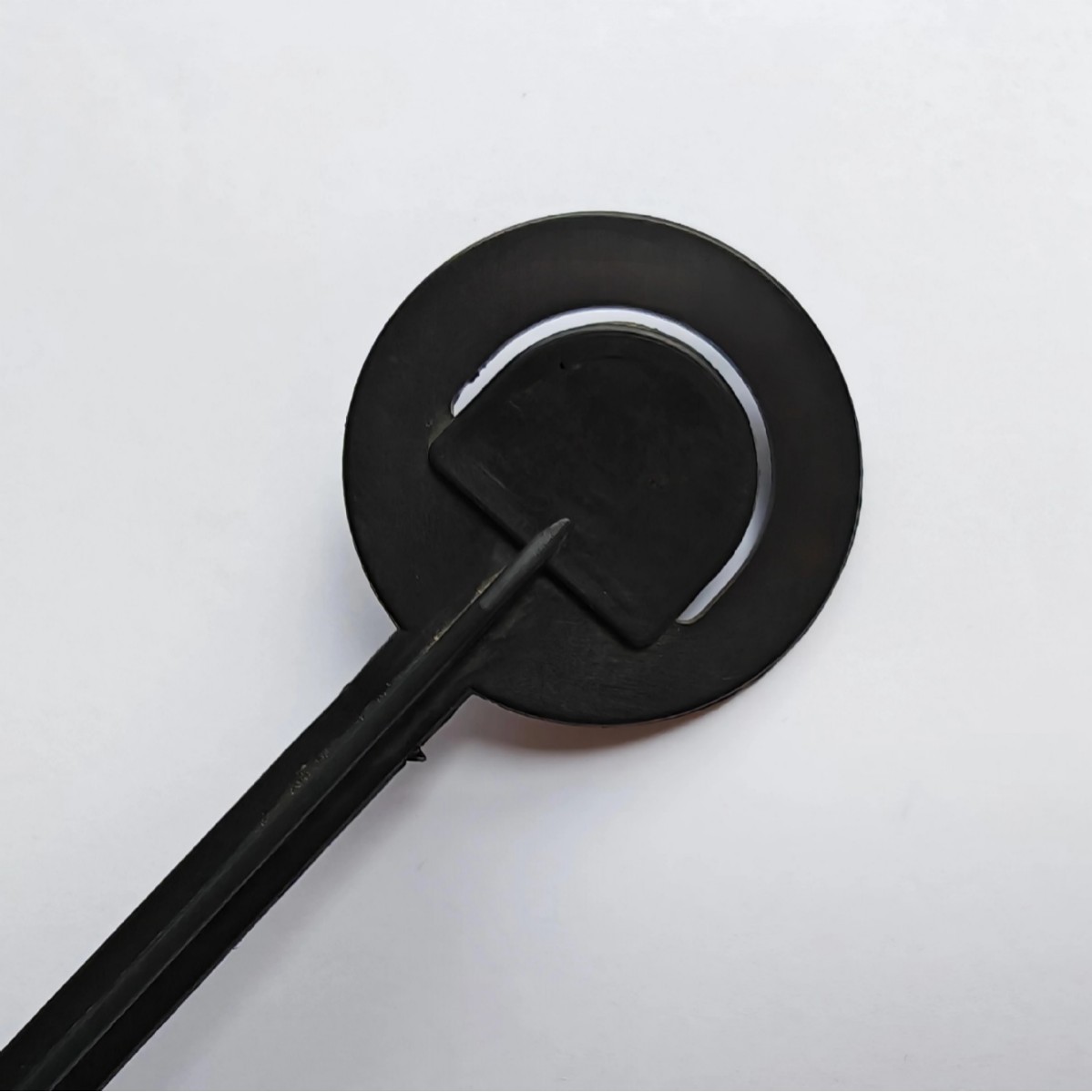 Plastic Ground Tags for Signage, Gardening Tags, Plant Tags, Lawn Tags