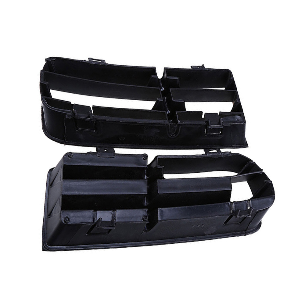 Suitable for 98-04 Volkswagen Golf 4Mk4 Fog Light Frame 1J0853665C Lower Grille 1J0853665B