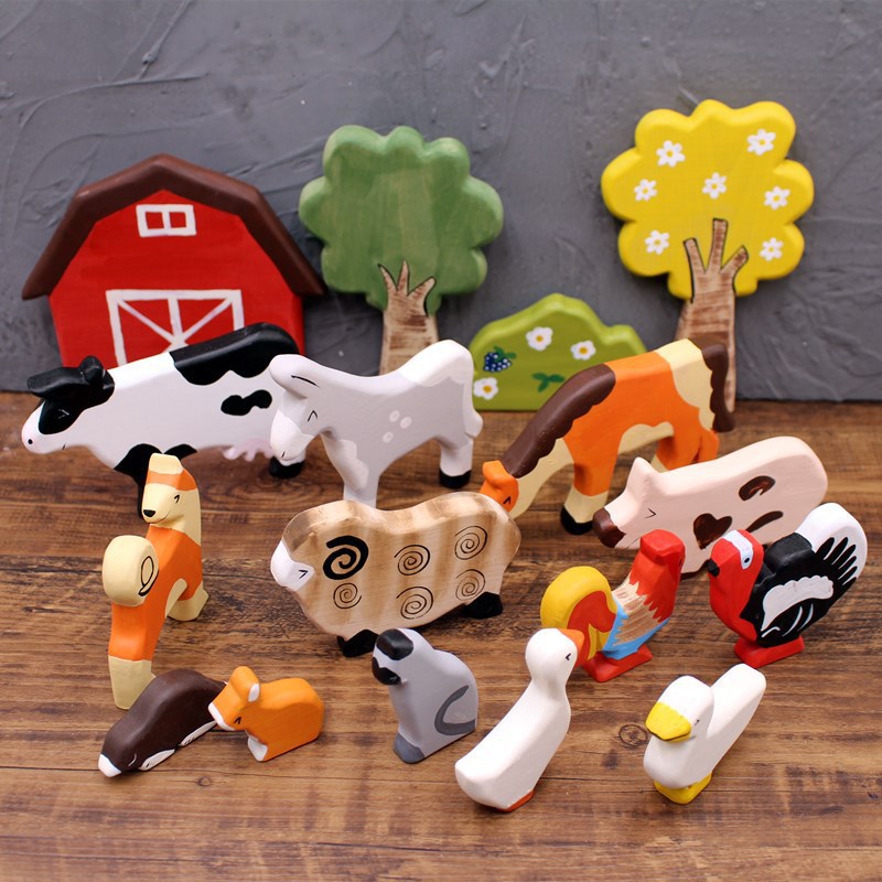 青木凡 专属木雕笔 木质摆件等各类木质产品 文创礼品文具