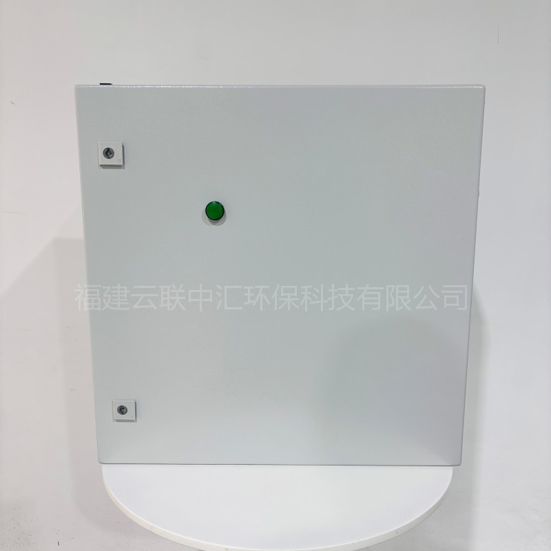 Electrical Box Small Data Room Power Distribution Plc Control Box Ip65 Electrical Control Cabinet Socket Customization