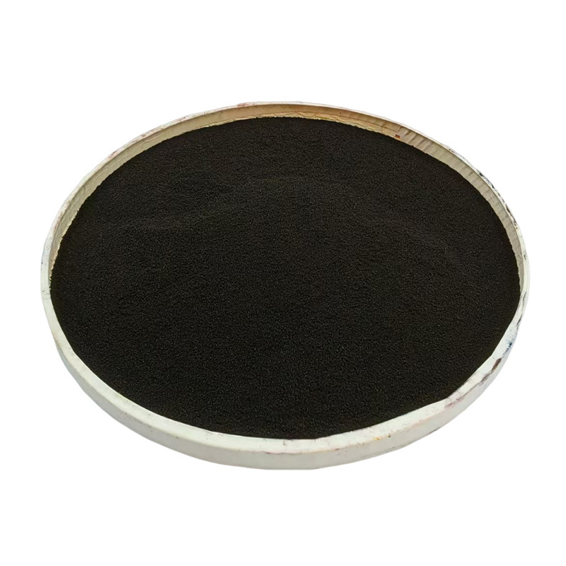 Active Dye Black W-R Chemical 100% Wool Cashmere Nylon Dyeing Printing Factory Water-Soluble Tie-Dye