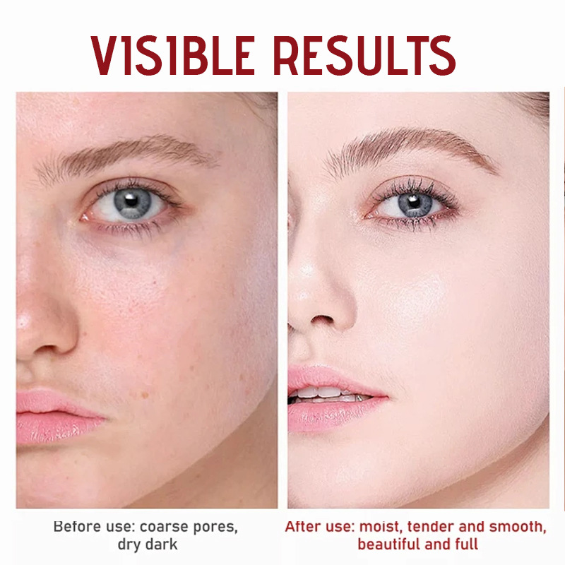 Full English Afaj Dragon Blood Cream 50g Hydrating, Moisturizing, Concealing and Brightening Skin Color Wholesale