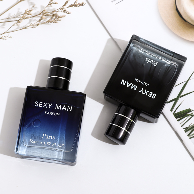 Passion men's perfume lasting light fragrance gentleman blue fresh charm temptation cologne Vietnam wholesale generation