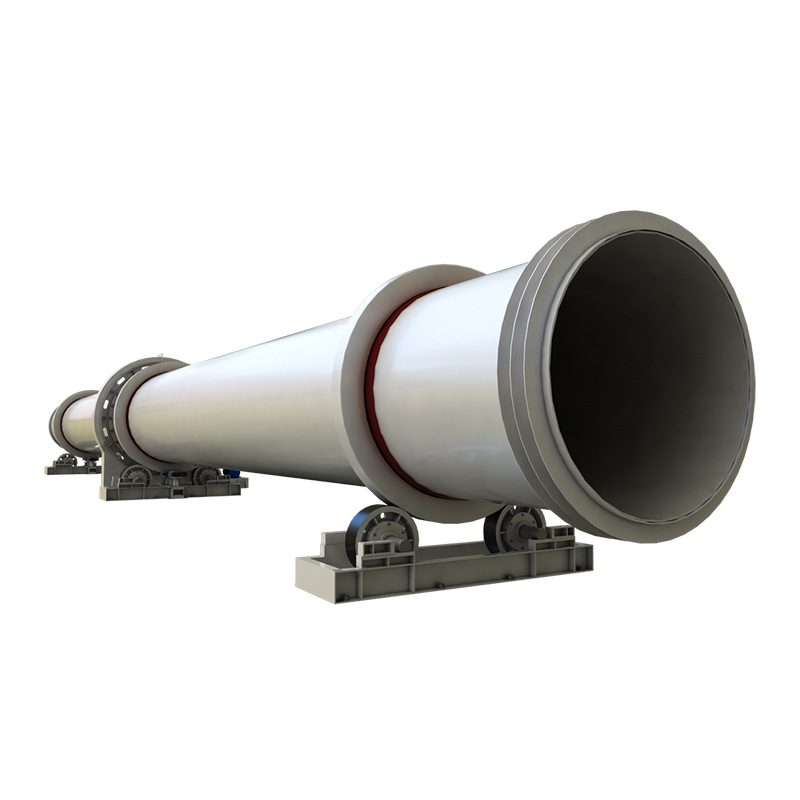 Rotary Kiln Cement Mill Cement Production Line Active Lime Kiln Dryer Continuous Chemical Rotary Kiln Equipment