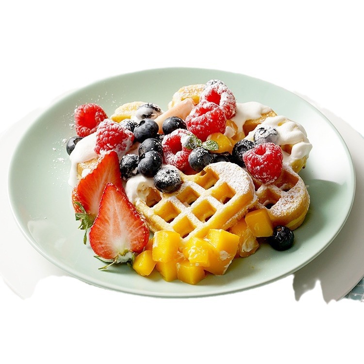 Zhanyi Frosting 250g Sugar Powder Fine Sugar Powder Snowflake Cake Bread Biscuits Home Baking Decoration Ingredients