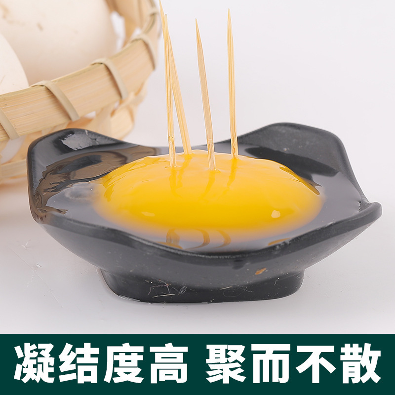 Free-Range Native Goose Eggs, Fresh for Pregnant Women, 12 Farm-Raised Goose Eggs, Freshly Picked and Ready to Eat