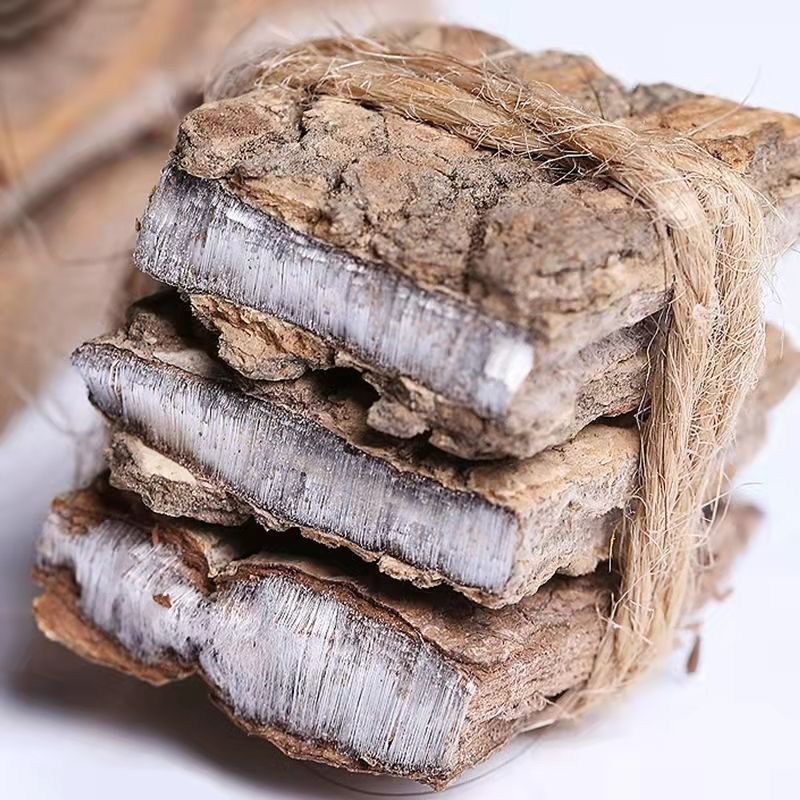 Дикая эвкоммия столетней давности, премиум аутентичные материалы эвкоммии, чай эвкоммии для приготовления вина и супа для укрепления поясницы