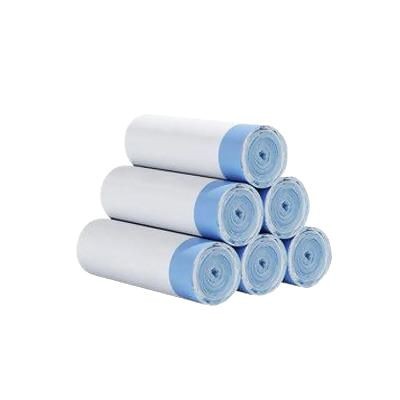 Pet intelligent cat litter box garbage bag cat thickened set bag cat litter machine special dog pick up bag wholesale