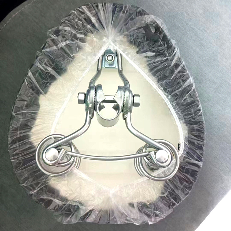 Electric Vehicle Tire Protective Cover Dust-Proof and Dirt-Proof Non-Woven Tire Cover Wheel Cover Transparent Seat Cover Protective Cover